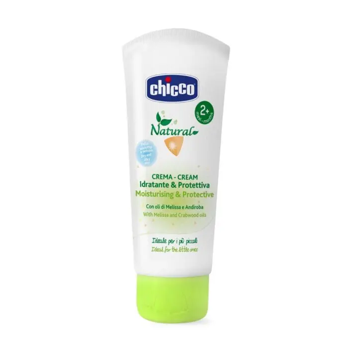 Chicco – Krem kundër pickimit të mushkonjave