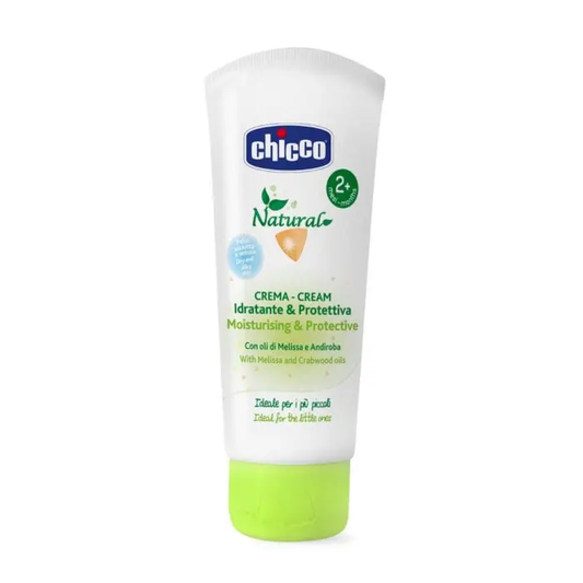 Chicco – Krem kundër pickimit të mushkonjave
