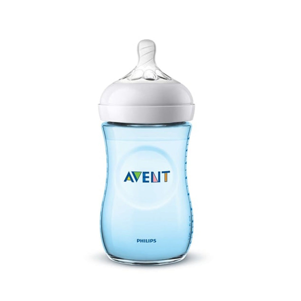 Avent – Shishe me biberon natyral (1m+)