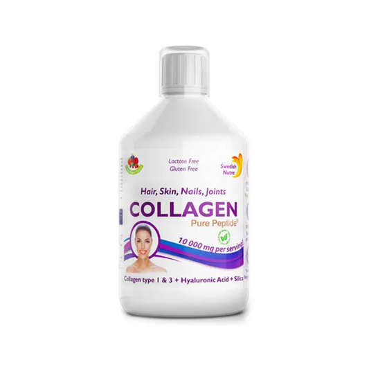 Swedish Nutra – Collagen 10000 mg