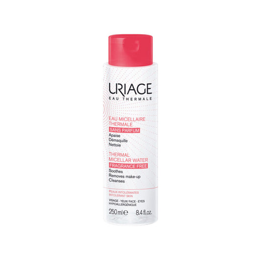 Uriage – Thermal Micellar Water (lëkurë intolerante)