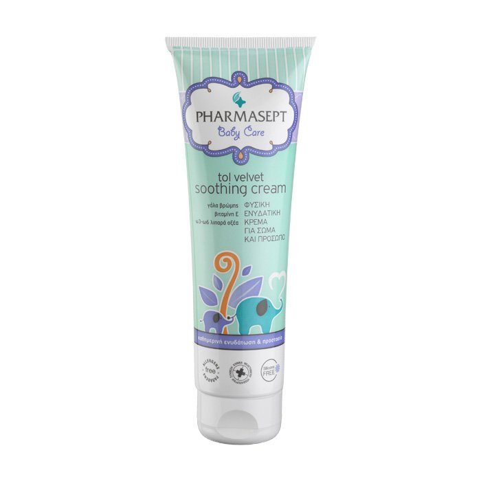 Pharmasept – Soothing Cream