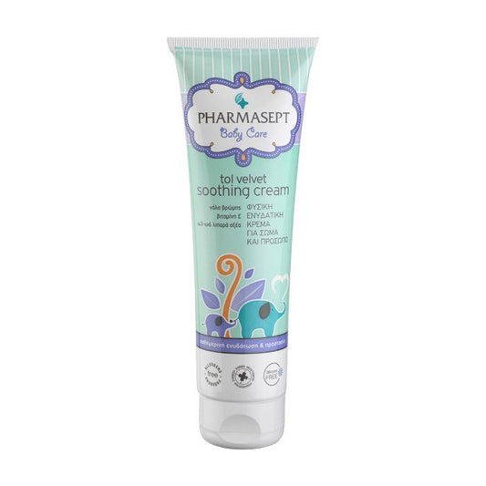 Pharmasept – Soothing Cream