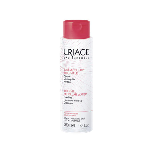 Uriage – Thermal Micellar Water