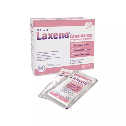 Mar-Farma – Laxene Pregnancy