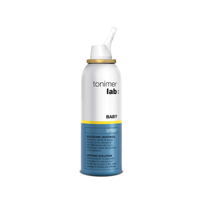 Tonimer Lab – Baby Spray