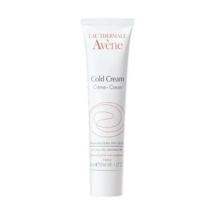 Avene – Cold Cream Krem ushqyes hidratues për lëkura të thata