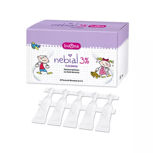 Buona – Nebianax 3% Flakonçina