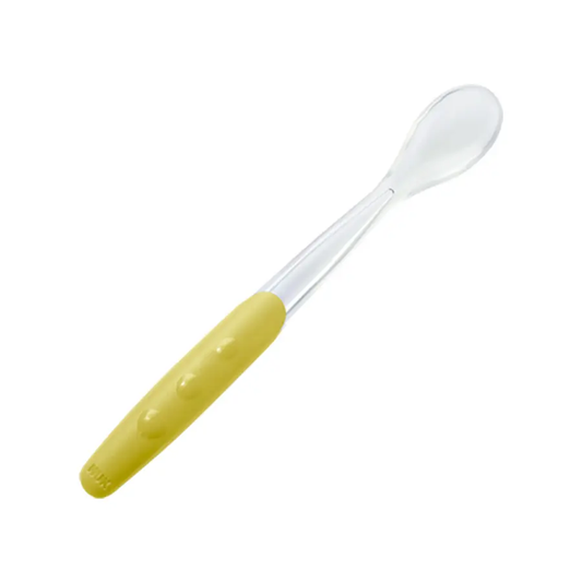 NUK – Easy Learning Feeding Spoon Soft (4m+)