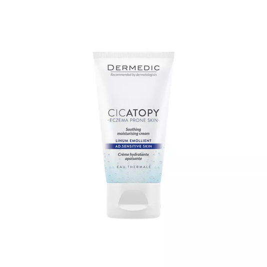 Dermedic – Cicatopy Soothing Moisturising Cream