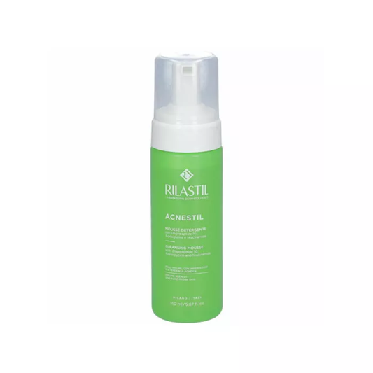 Rilastil – Acnestil shkumë pastruese