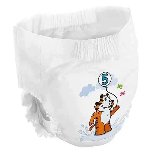 Bambo Nature – Pants