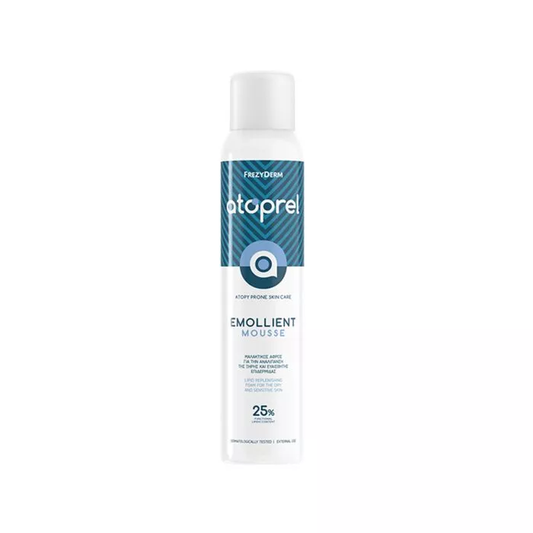 Frezyderm – Atoprel emollient mousse