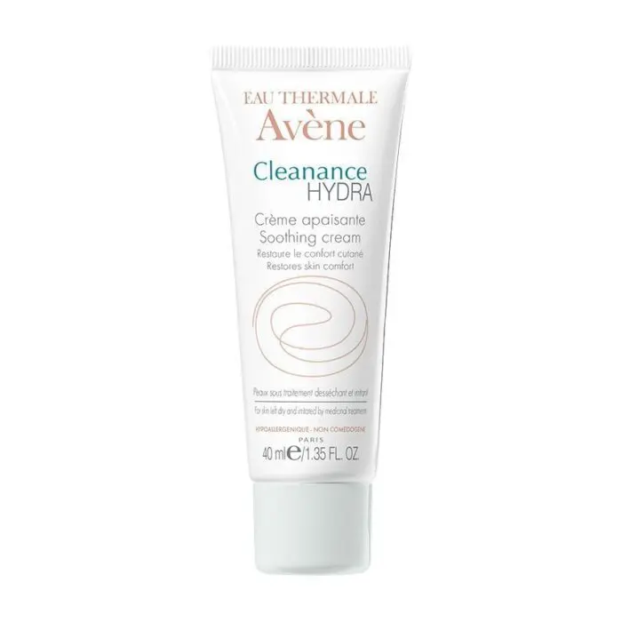 Avene – Cleanance Hydra Creme