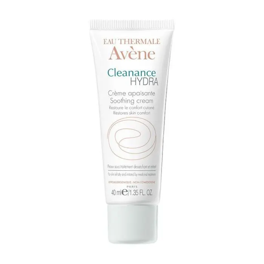 Avene – Cleanance Hydra Creme