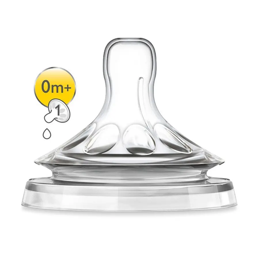 Avent – Biberon natyral