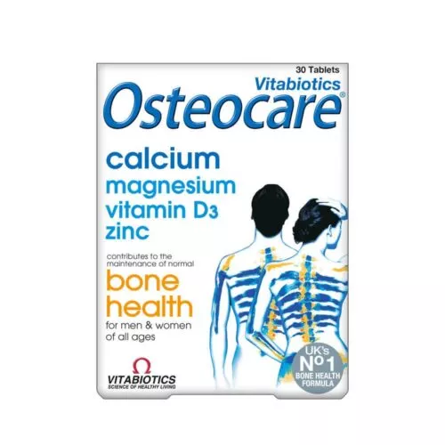Vitabiotics – Osteocare Original