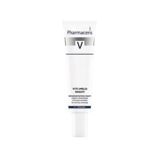 Pharmaceris – Viti-Melo Repigmentation Night Cream