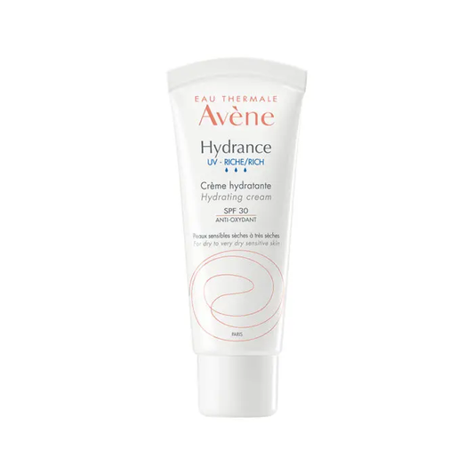 Avene – Hydrance Krem hidratues për lëkura të thata (SPF 30)