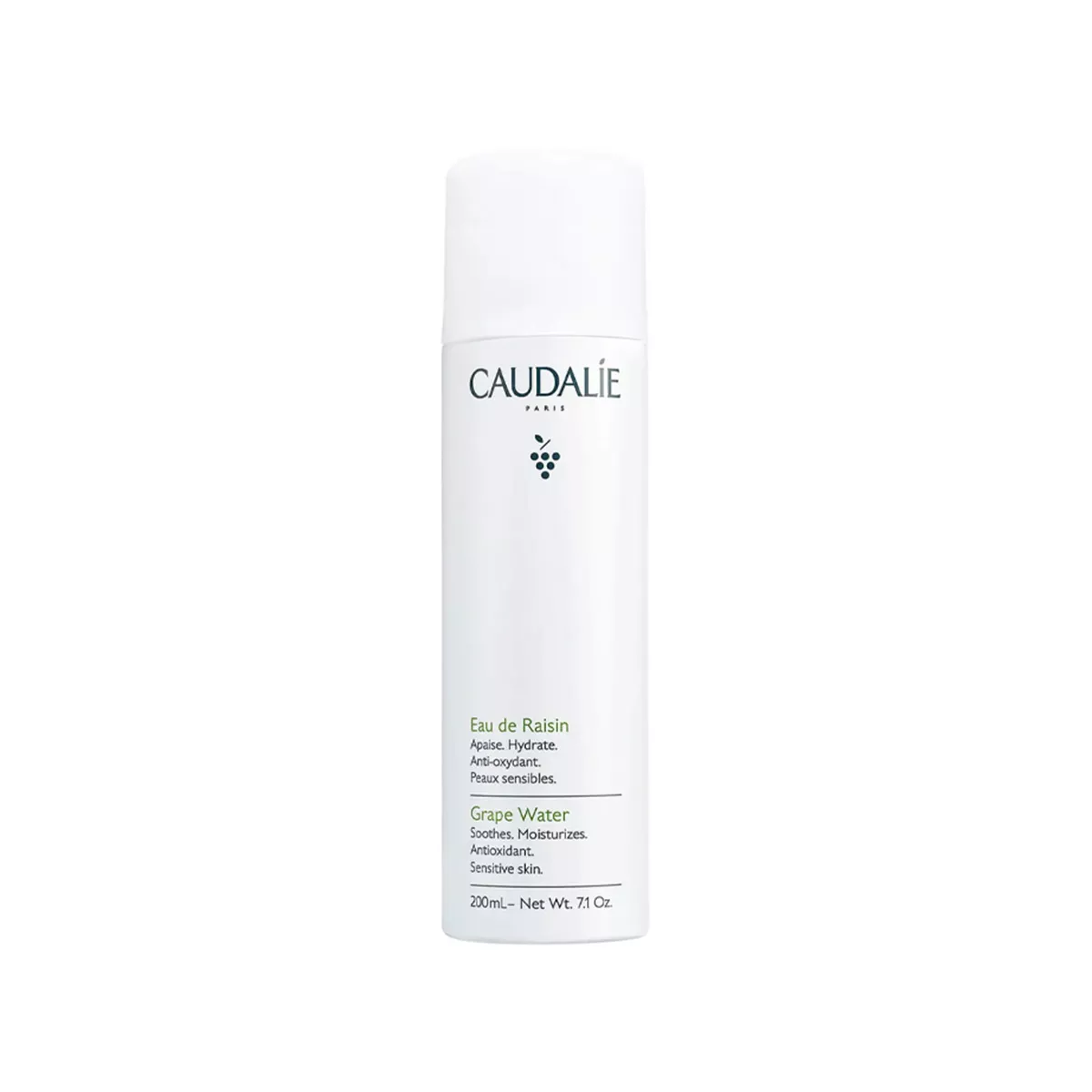 Caudalie – Organic Grape Water