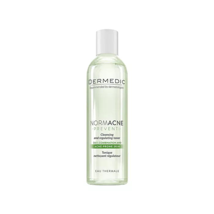 Dermedic – Normacne Tonik pastrues dhe rregullues
