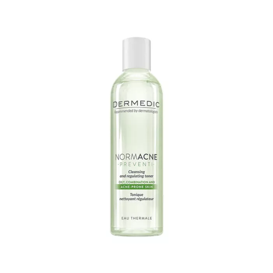 Dermedic – Normacne Tonik pastrues dhe rregullues