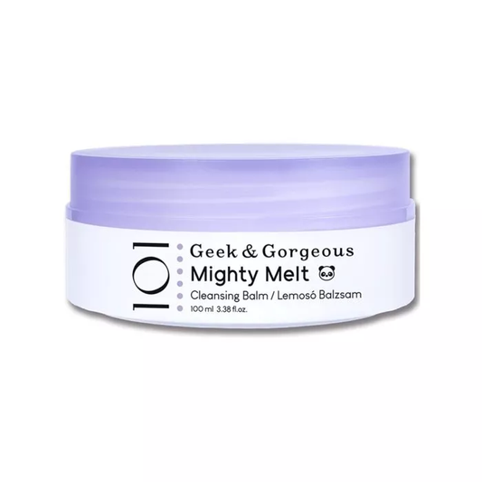 Geek & Gorgeous – Mighty Melt