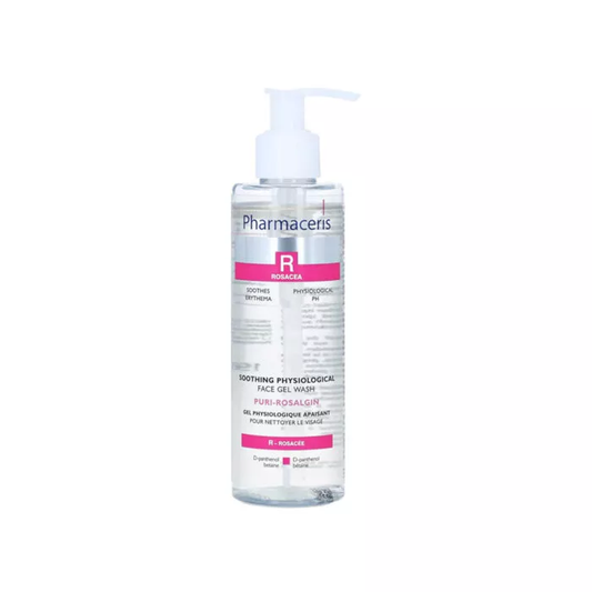 Pharmaceris – Rosacea Puri-Rosalgin