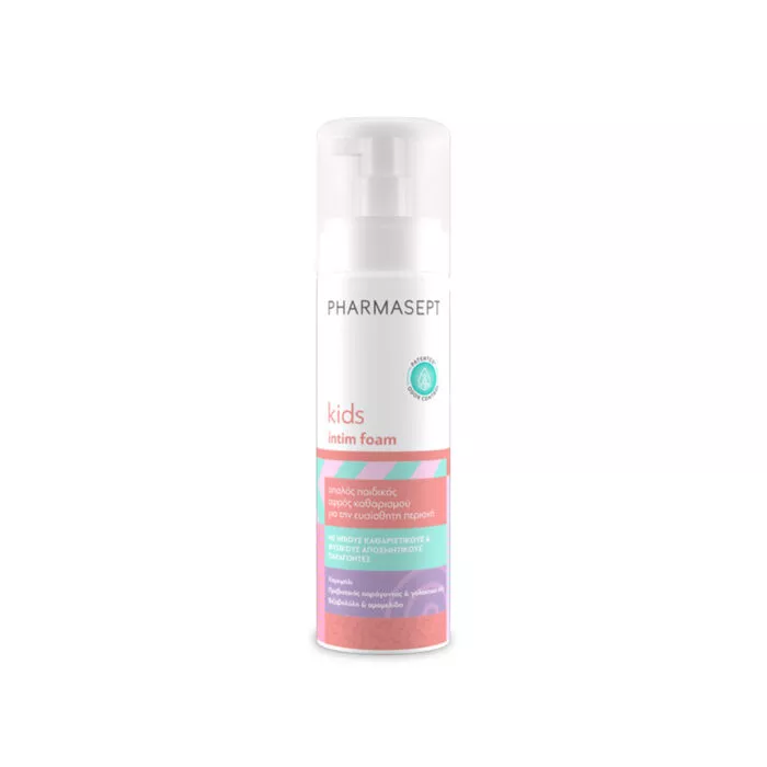 Pharmasept – Kids Intim Foam