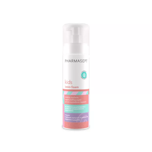 Pharmasept – Kids Intim Foam