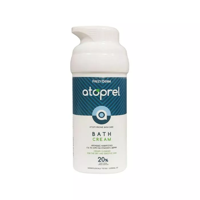 Frezyderm – Atoprel Bath Cream