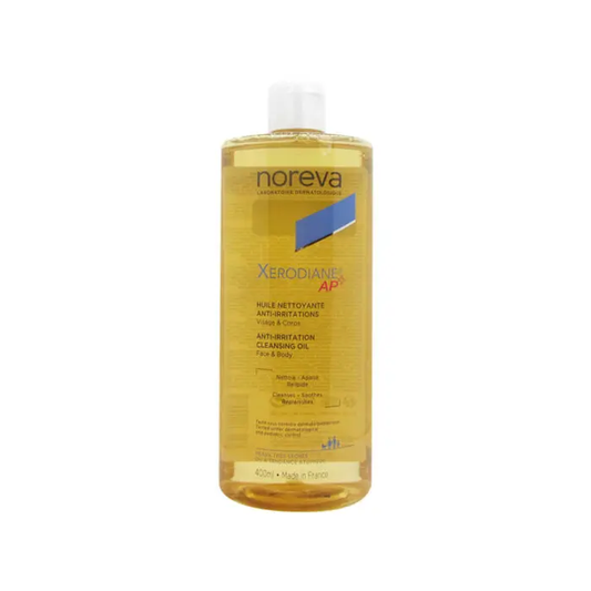 Noreva – Xerodiane AP+ Cleansing Oil