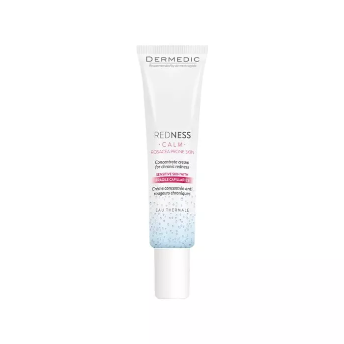 Dermedic – Redness Calm Concentrated Cream