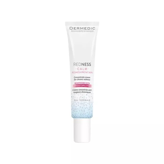 Dermedic – Redness Calm Concentrated Cream