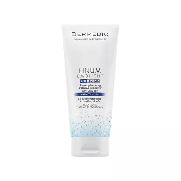 Dermedic – Linum Shower Gel