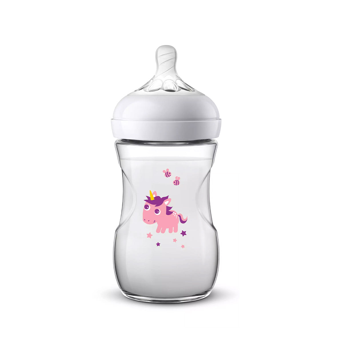 Avent – Shishe me biberon natyral (1m+)