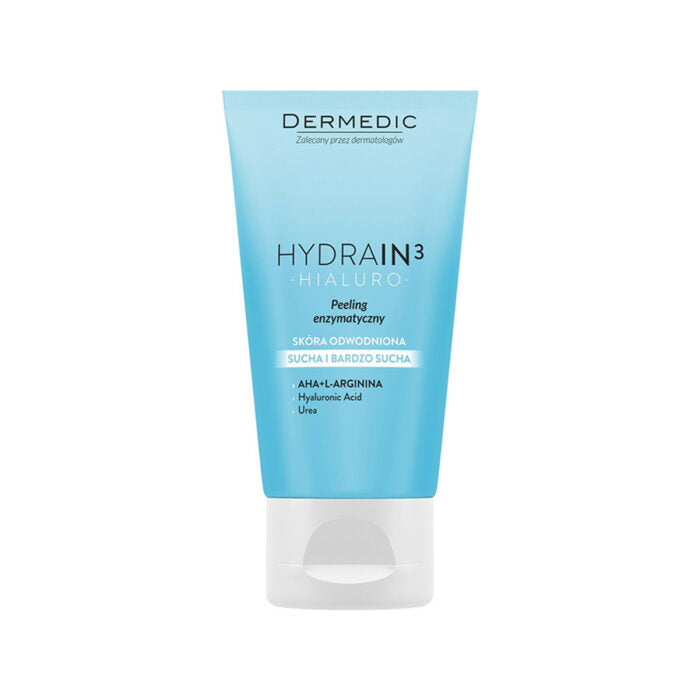 Dermedic – Hydrain Hialuro enzyme peeling