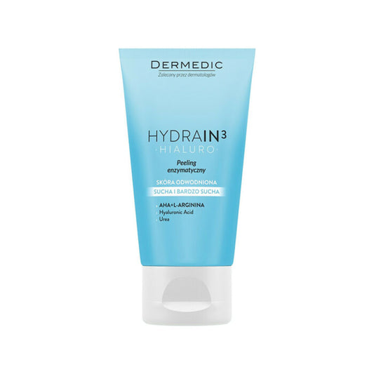Dermedic – Hydrain Hialuro enzyme peeling