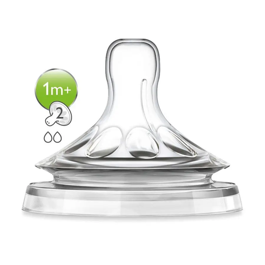 Avent – Biberon natyral