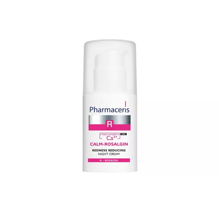Pharmaceris – Rosacea Calm-Rosalgin