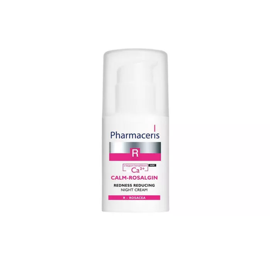 Pharmaceris – Rosacea Calm-Rosalgin