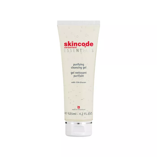 Skincode – Essentials Xhel larës për lëkura normale-mikse