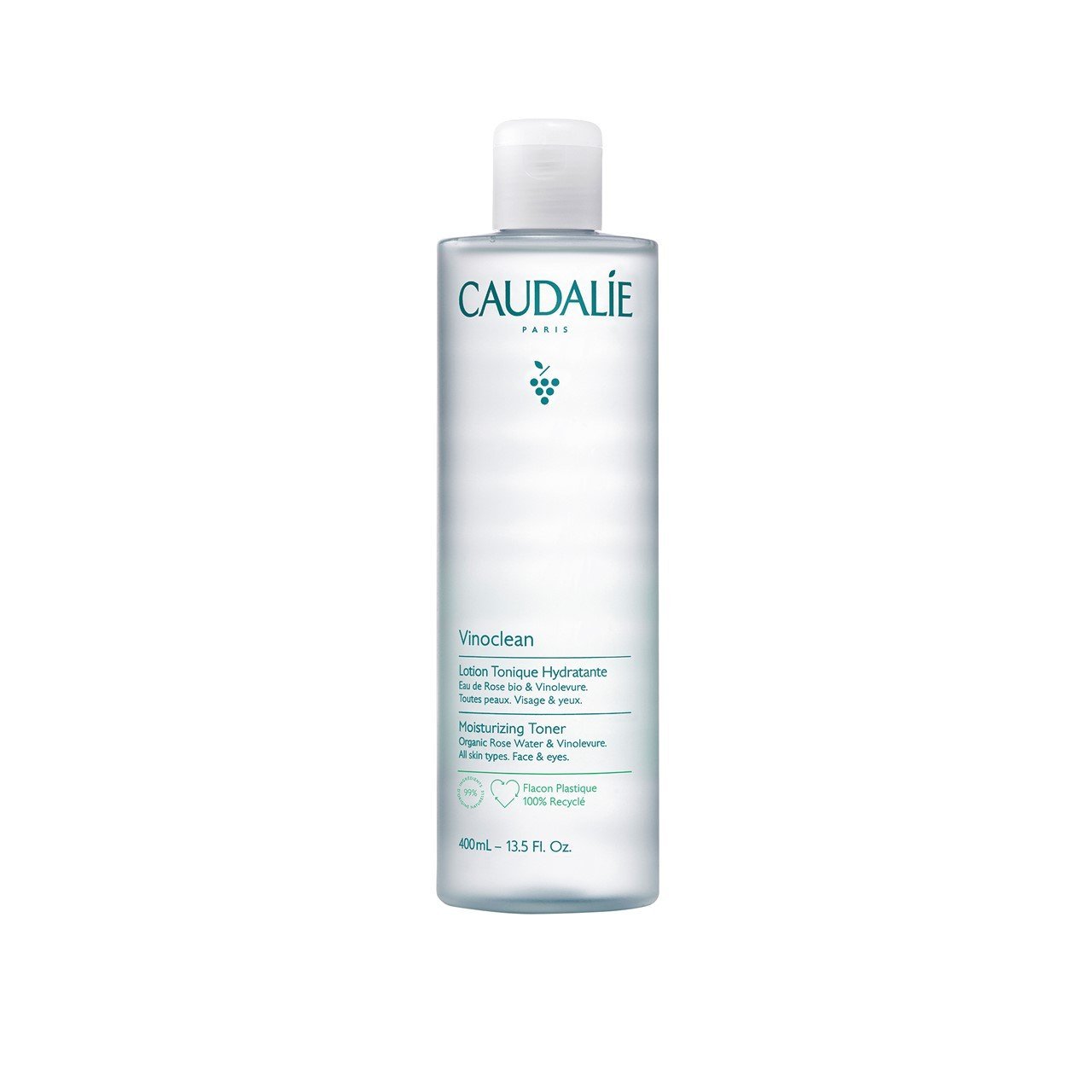 Caudalie – Vinoclean Moisturizing Toner
