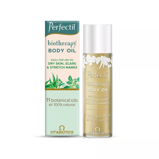 Vitabiotics – Perfectil Biotherapy Body Oil