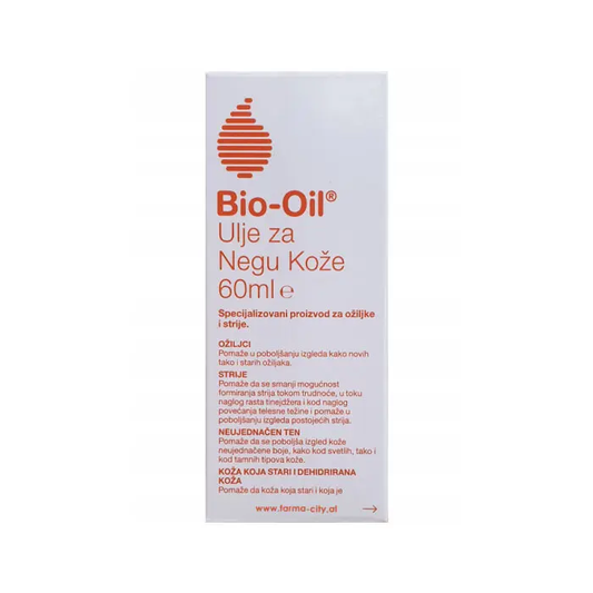 Bio-Oil – Skincare Specialist Oil