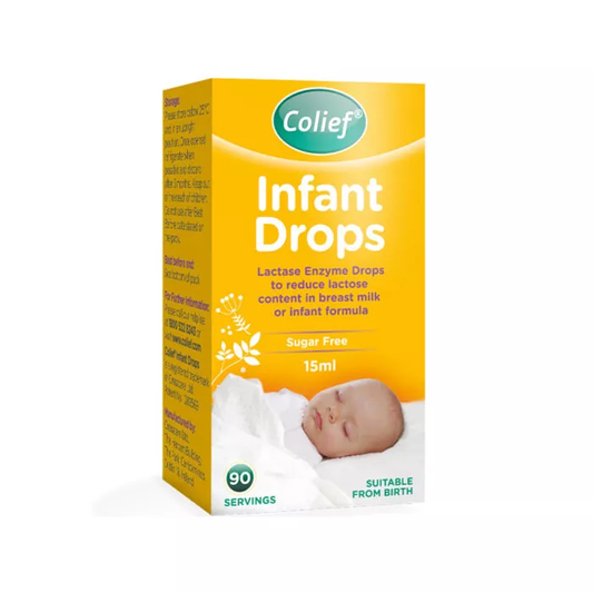 Colief – Infant Drops