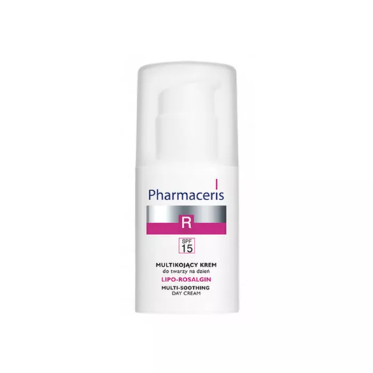 Pharmaceris – Rosacea Lipo-Rosalgin