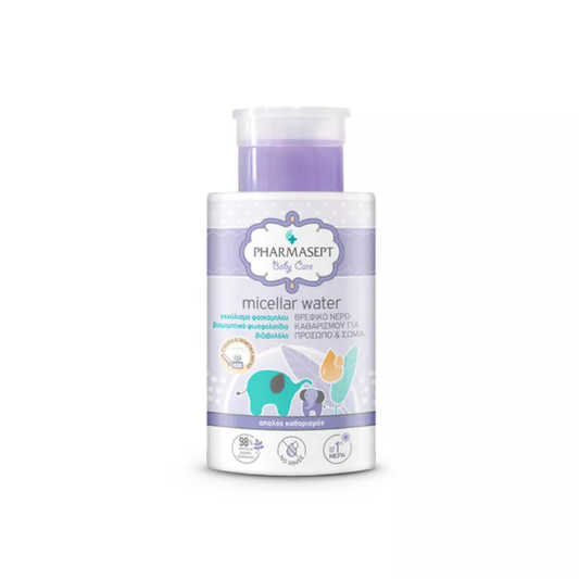 Pharmasept – Micellar Water