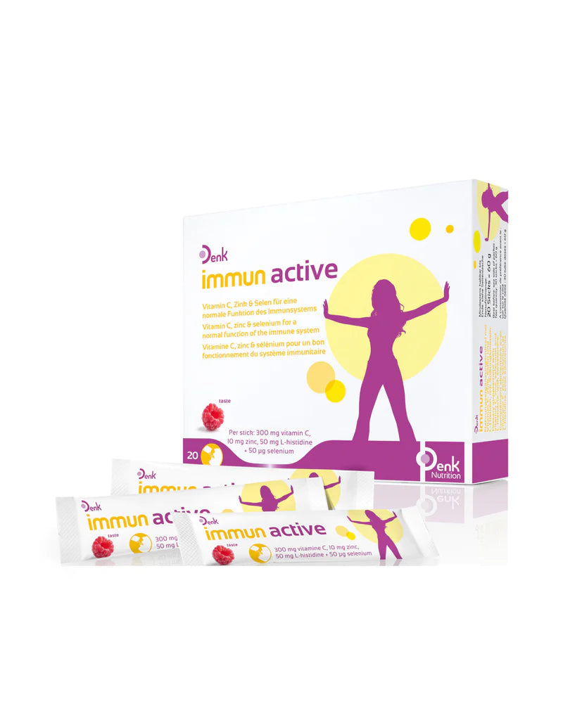 Denk Immun Active