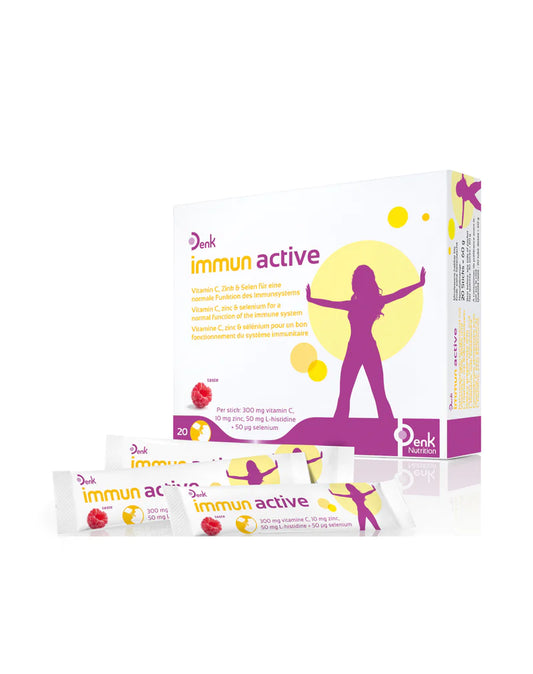 Denk Immun Active